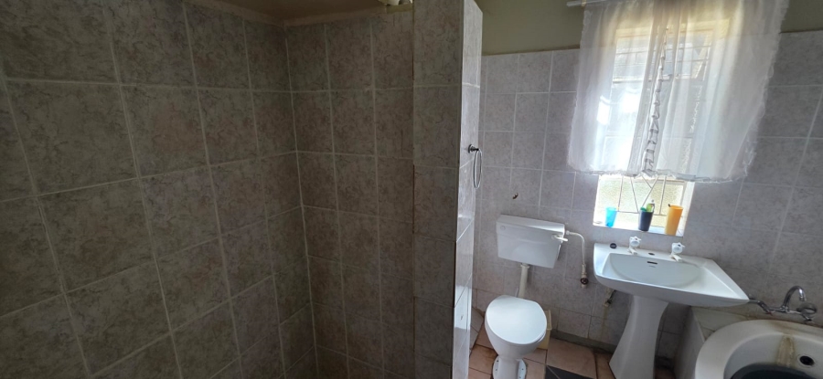 4 Bedroom Property for Sale in Ventersdorp North West